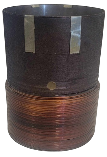 3" D.35 Bifilar Voice Coil