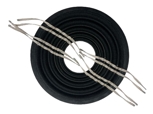 Nomex Spider Packs 9.25 x 3 Inch