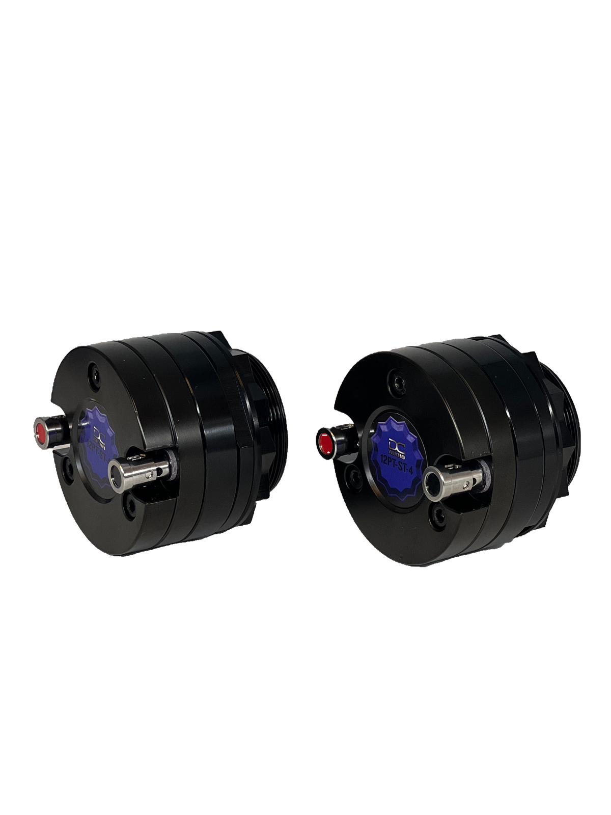DC Audio Pro Audio 12pt NEO Bullet Super Tweeter