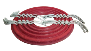 8.3"x3"Nomex 4 layer Medium Spider Series 118