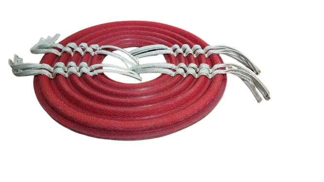 8.3"x3"Nomex 3 layer Medium Spider "Series-118"