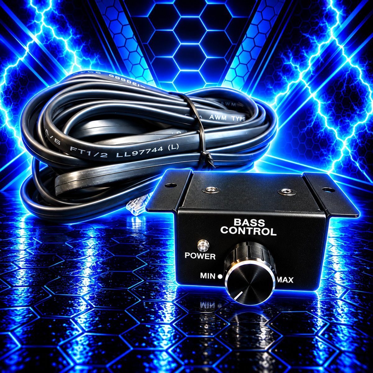 1.2k 1200 watt Mono Block Amplifier
