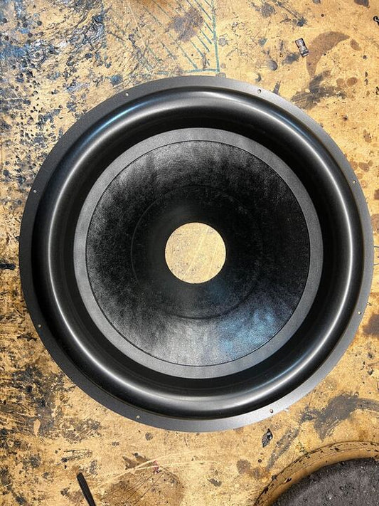 HE-15" SPL Cone