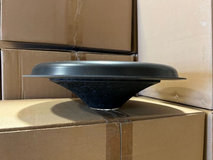 HE-15" SPL Cone
