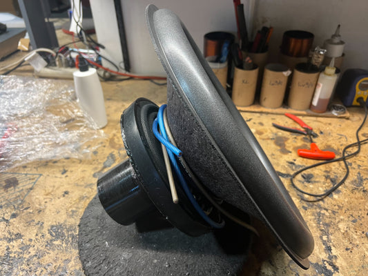 DC M5 Level 6 18 D1 Recone (bstock)
