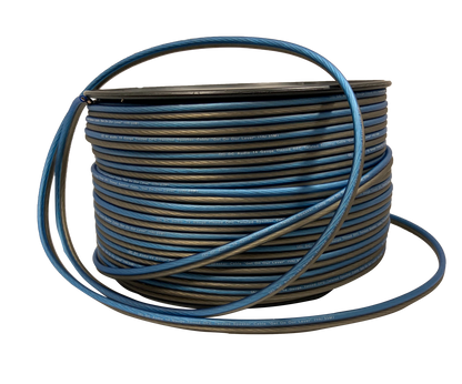 DC Audio 14 awg OFC Tinned Speaker Wire