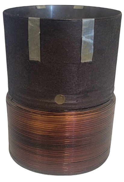 3" D.35 Bifilar Voice Coil