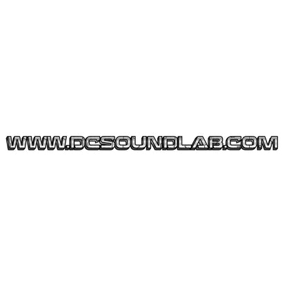 DC AUDIO Plugged IN Style T Shirt
