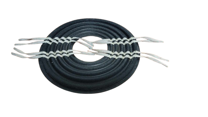 8.3"x3"Nomex 3 layer Medium/Stiff Spider