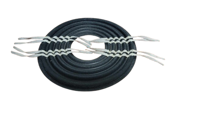 8.3"x3"Nomex 3 layer Medium/Stiff Spider
