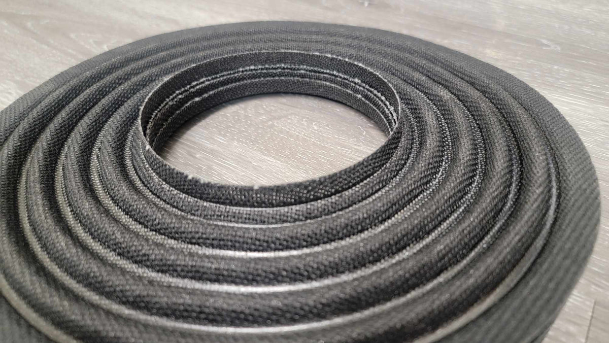 Spiders 9.25" x 4 " Stiff (packs of 4) no leads