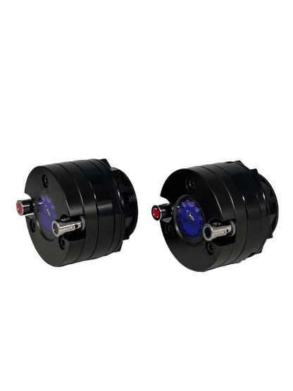 DC Audio Pro Audio 12pt NEO Bullet Super Tweeter