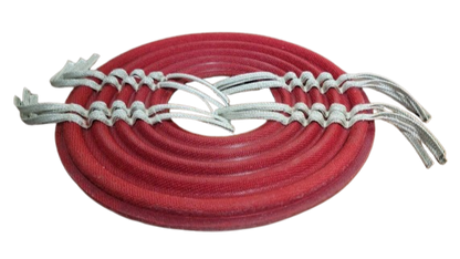 8.3"x3"Nomex 4 layer Medium Spider Series 118