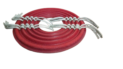 8.3"x3"Nomex 3 layer Medium Spider "Series-118"