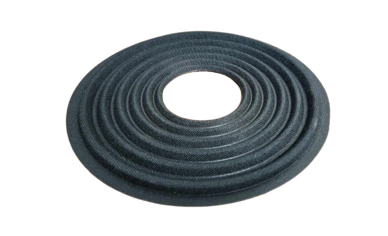 10"x3"Nomex 1 layer Medium Spider Series-22