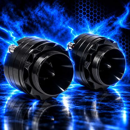DC Audio Pro Audio 12pt NEO Bullet Super Tweeter