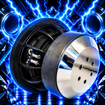 RS Subwoofers