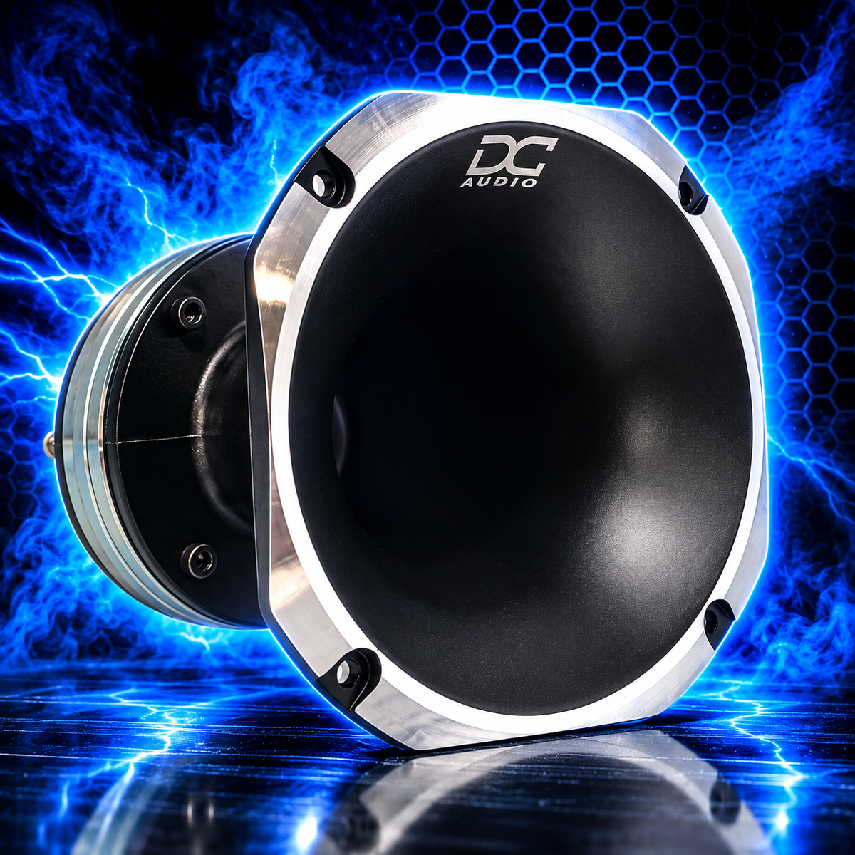 DC Audio Pro Audio Standard Horn