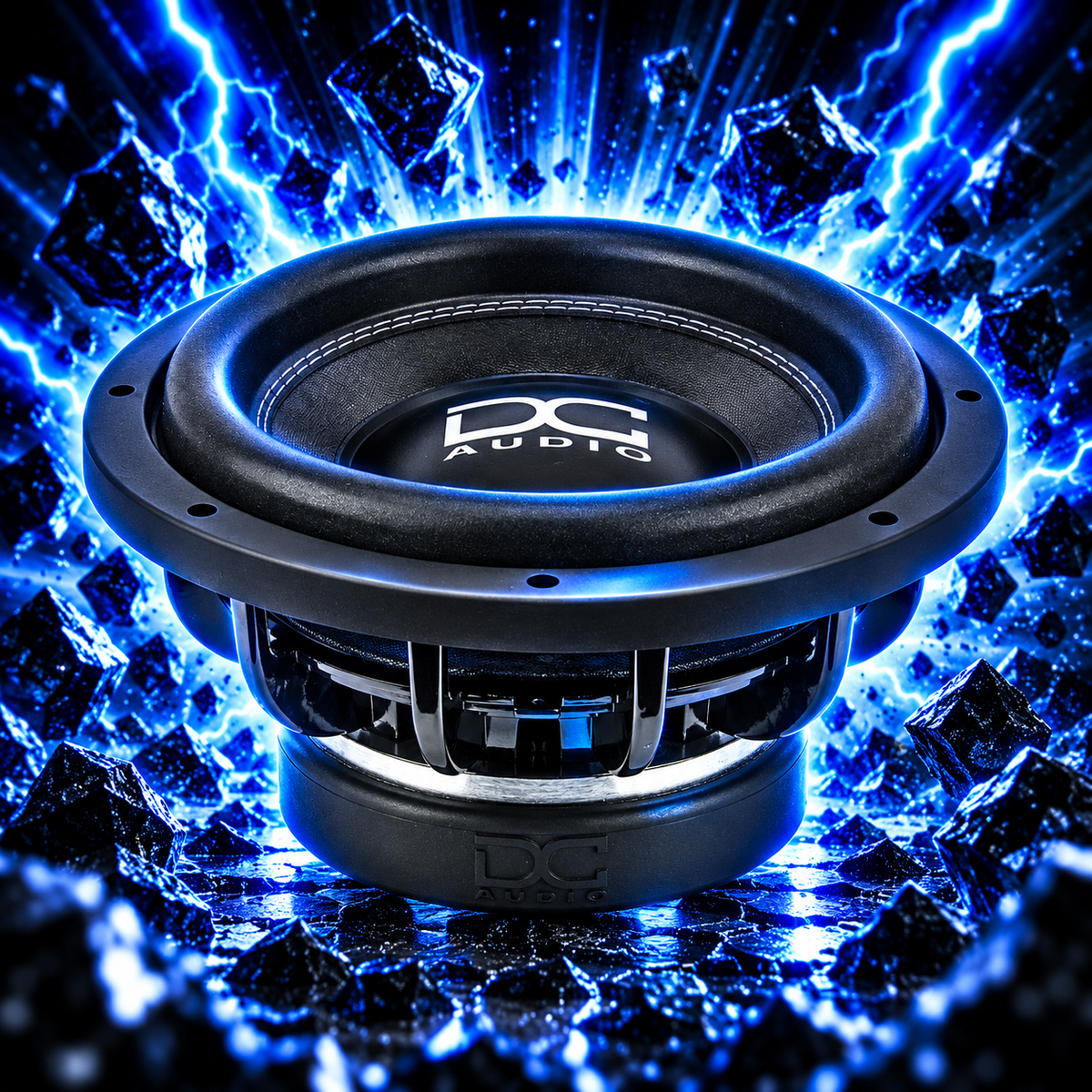 Shortie Subwoofers
