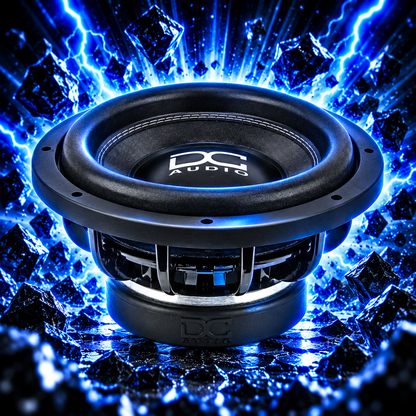 Shortie Subwoofers