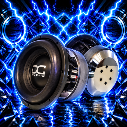 RS Subwoofers