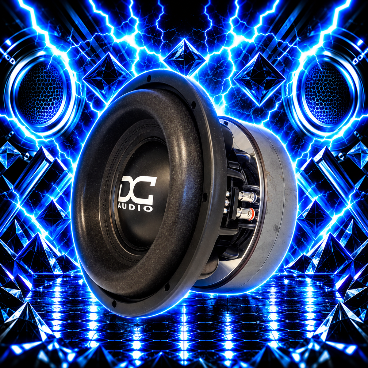 RS Subwoofers