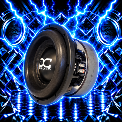RS Subwoofers