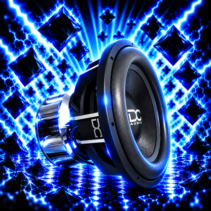 NEO Elite 3.5 Subwoofers