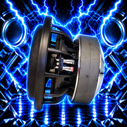 RS Subwoofers