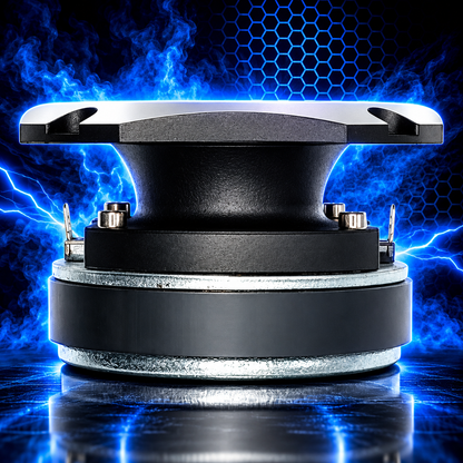 DC Audio Pro Audio Tweeter