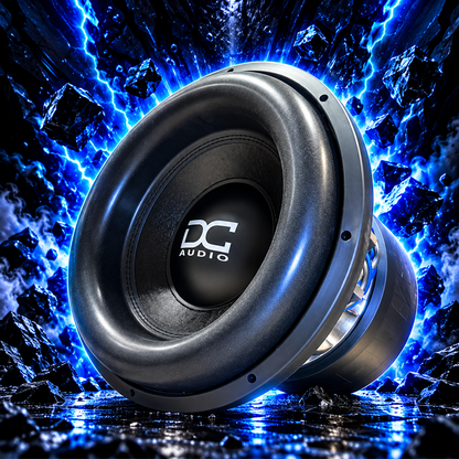 Level 6 M6 Subwoofers