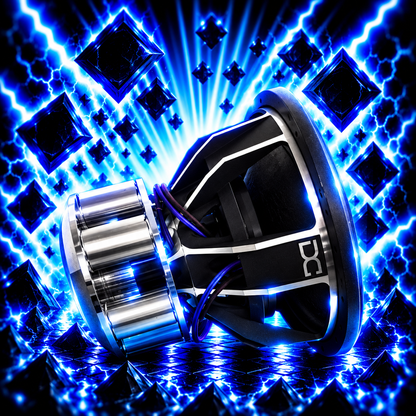NEO Elite 3.5 Subwoofers