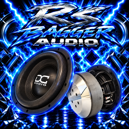 RS Subwoofers