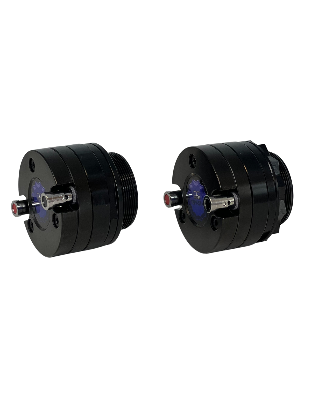 DC Audio Pro Audio 12pt NEO Bullet Super Tweeter