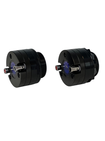 DC Audio Pro Audio 12pt NEO Bullet Super Tweeter