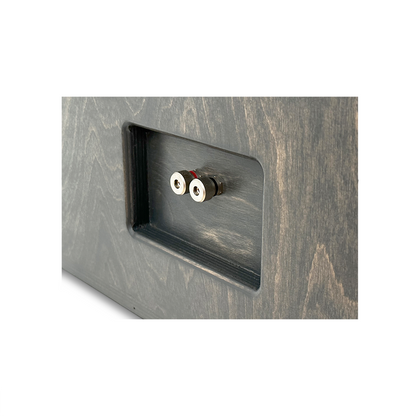 DC Audio Dual 12" XL SPL Ported Enclosure