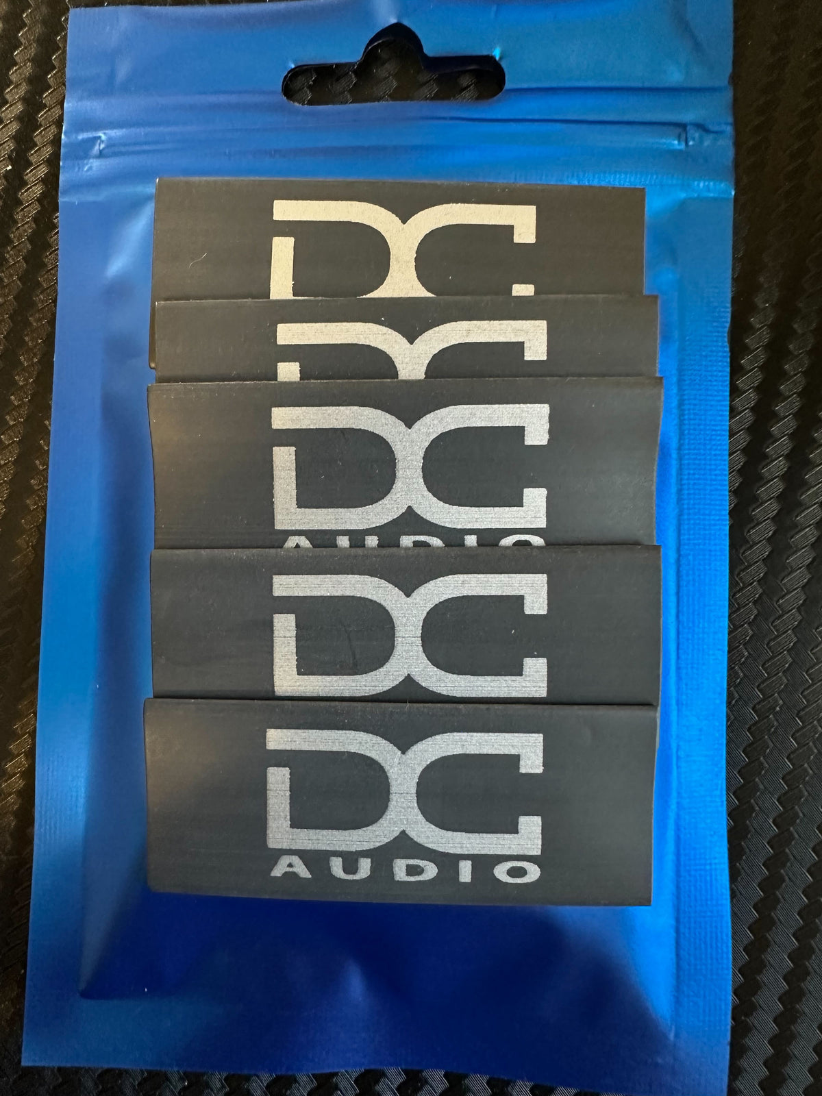 Heat Shrink 4/8awg "Packs of 10"