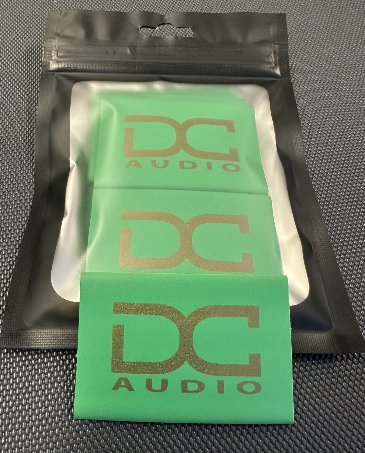 Heat Shrink 1/0 "Packs of 10"