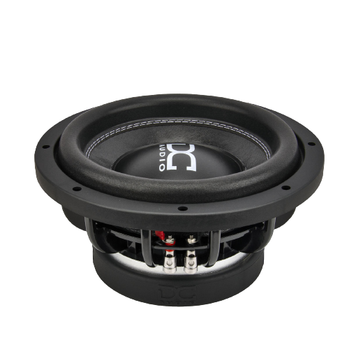 Shortie Subwoofers