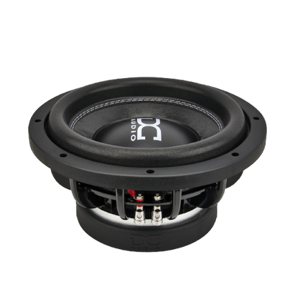 Shortie Subwoofers