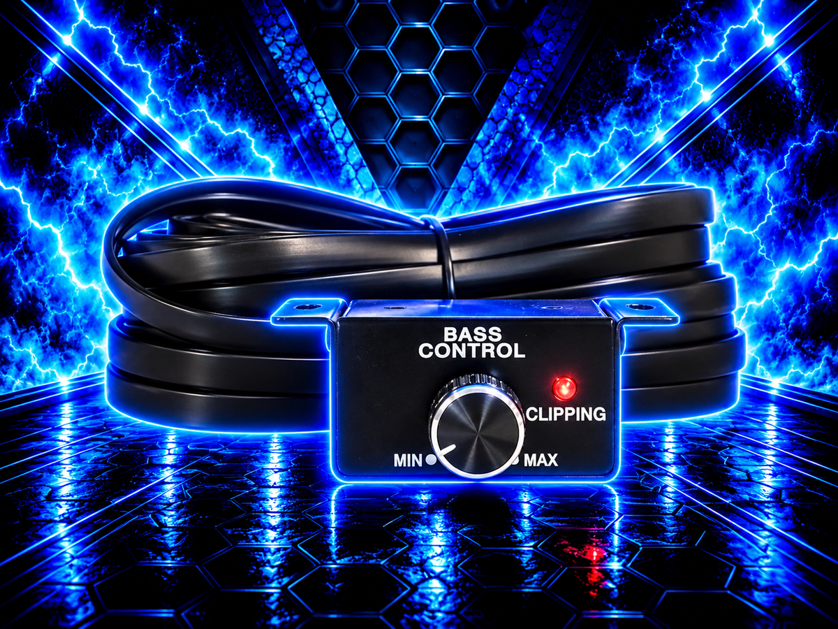 "PITBULL 20k" 20,000 watt Mono Block Amplifier