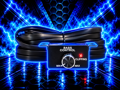 "PITBULL 20k" 20,000 watt Mono Block Amplifier