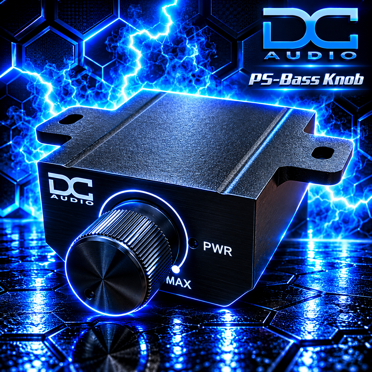 PS1000x1 - Mini Full Range Mono Block Amplifier