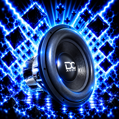 NEO Elite 3.5 Subwoofers