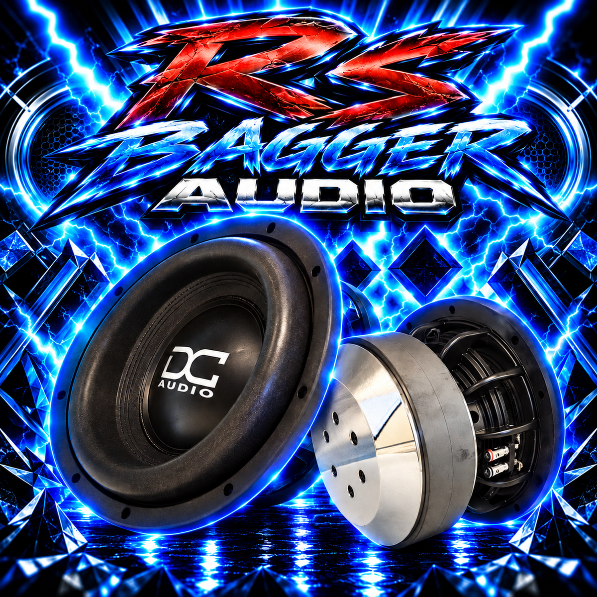 RS Subwoofers