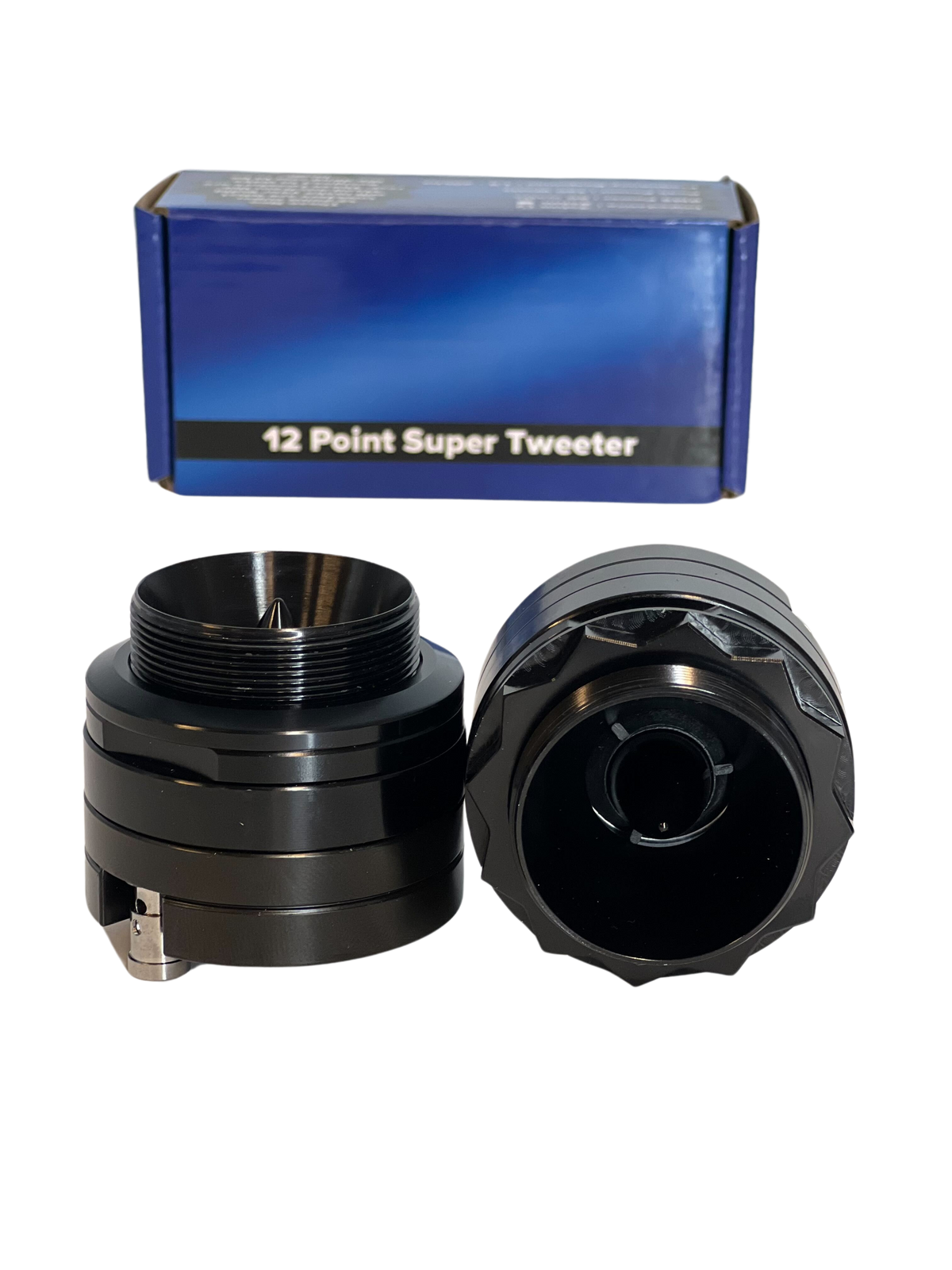 DC Audio Pro Audio 12pt NEO Bullet Super Tweeter