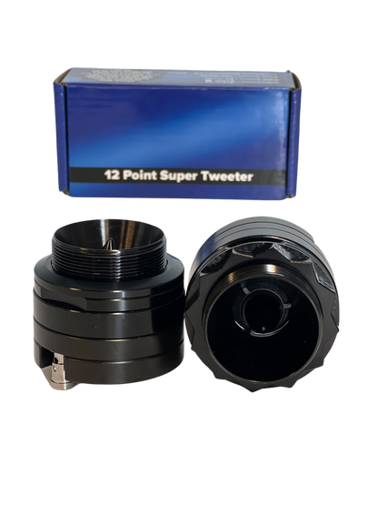 DC Audio Pro Audio 12pt NEO Bullet Super Tweeter