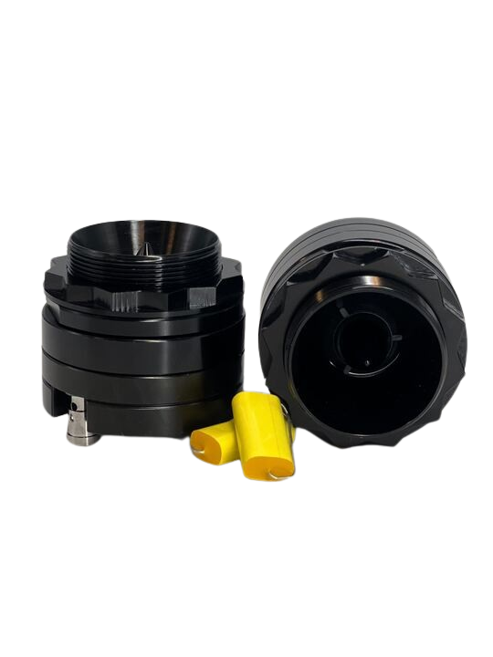 DC Audio Pro Audio 12pt NEO Bullet Super Tweeter
