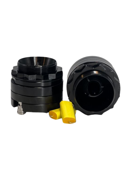 DC Audio Pro Audio 12pt NEO Bullet Super Tweeter