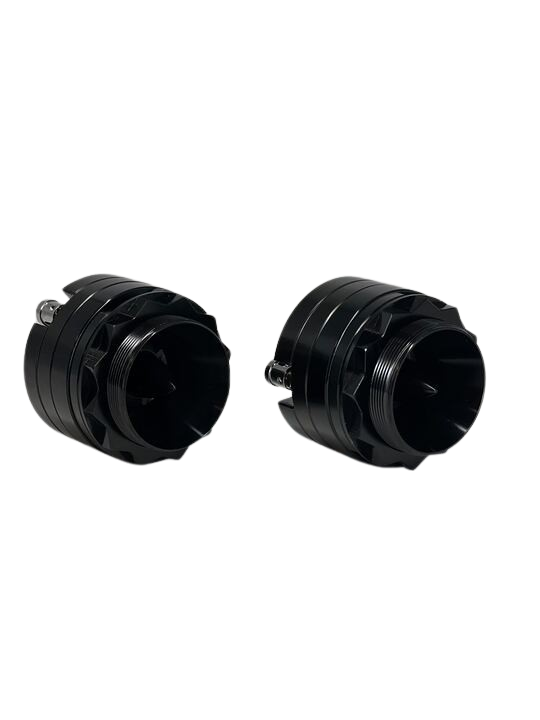 DC Audio Pro Audio 12pt NEO Bullet Super Tweeter